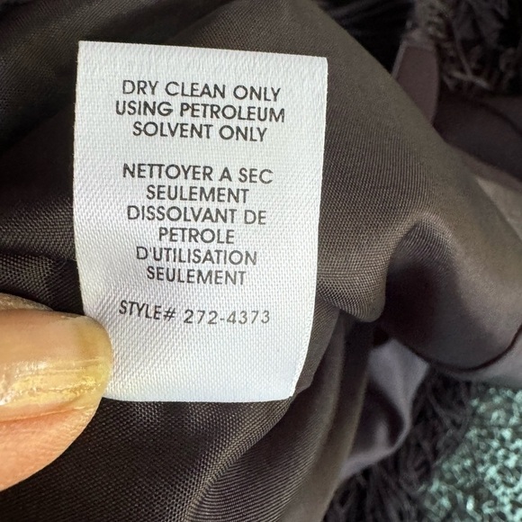 Nanette Lapore dress 8 - Picture 14 of 14